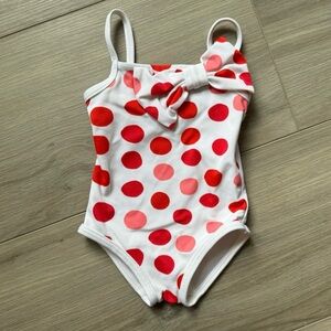Dior Bathing Suit